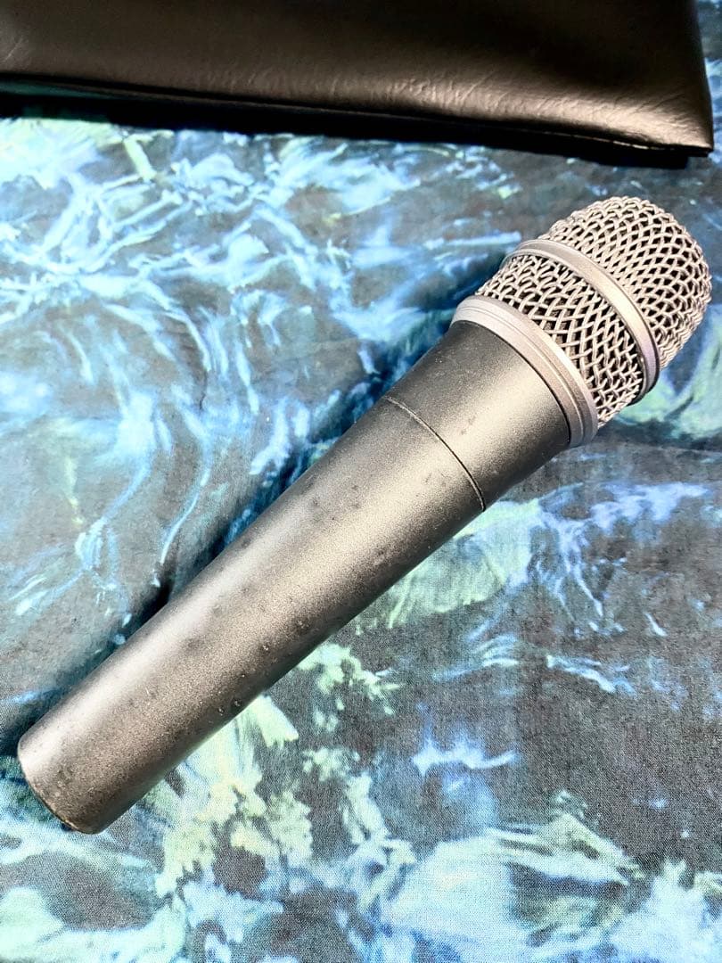 【最終値下げ】SHURE BETA57A