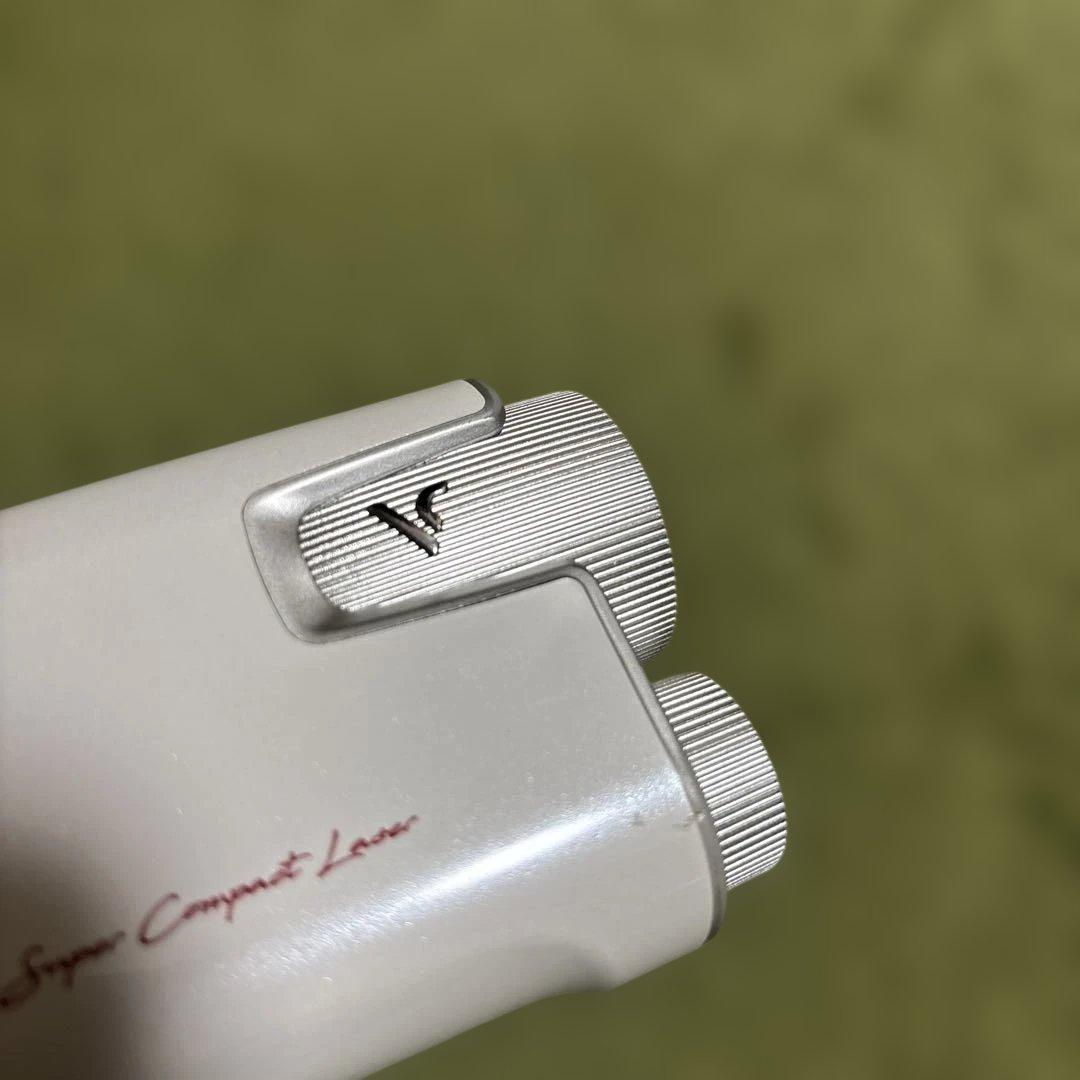 VOICE CADDIE CL2 ゴルフ用距離計