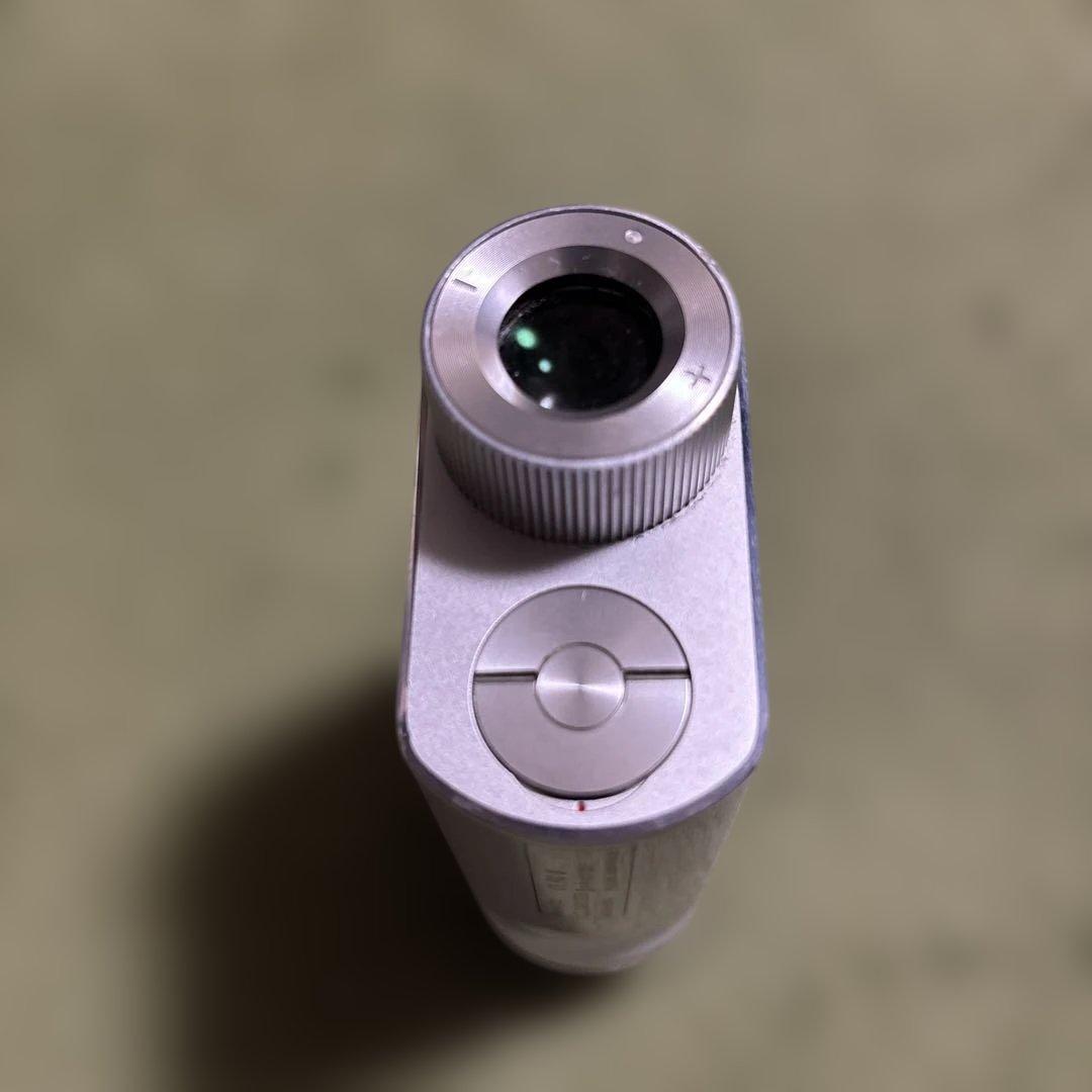 VOICE CADDIE CL2 ゴルフ用距離計
