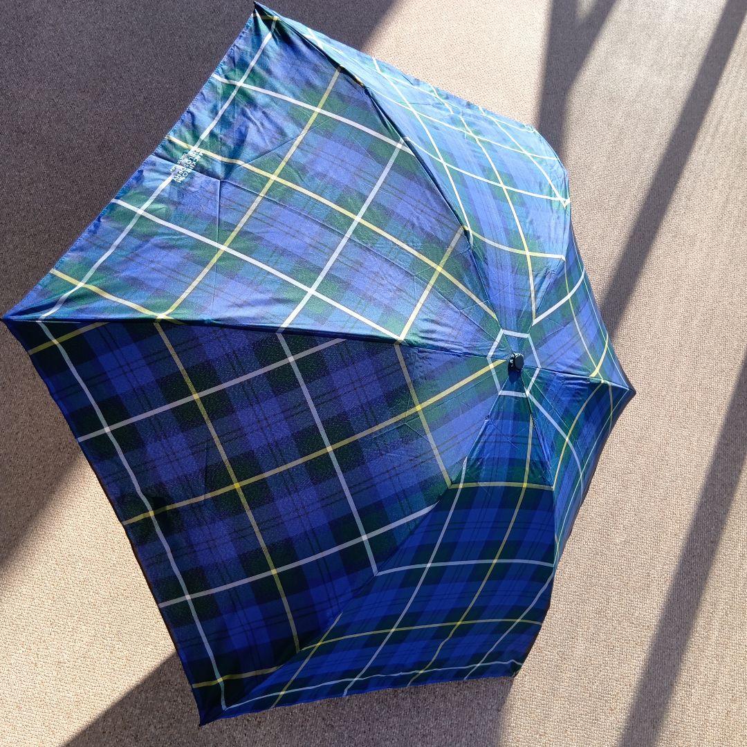 最終価格★MACKINTOSH PHILOSOPHY Barbrella UV傘