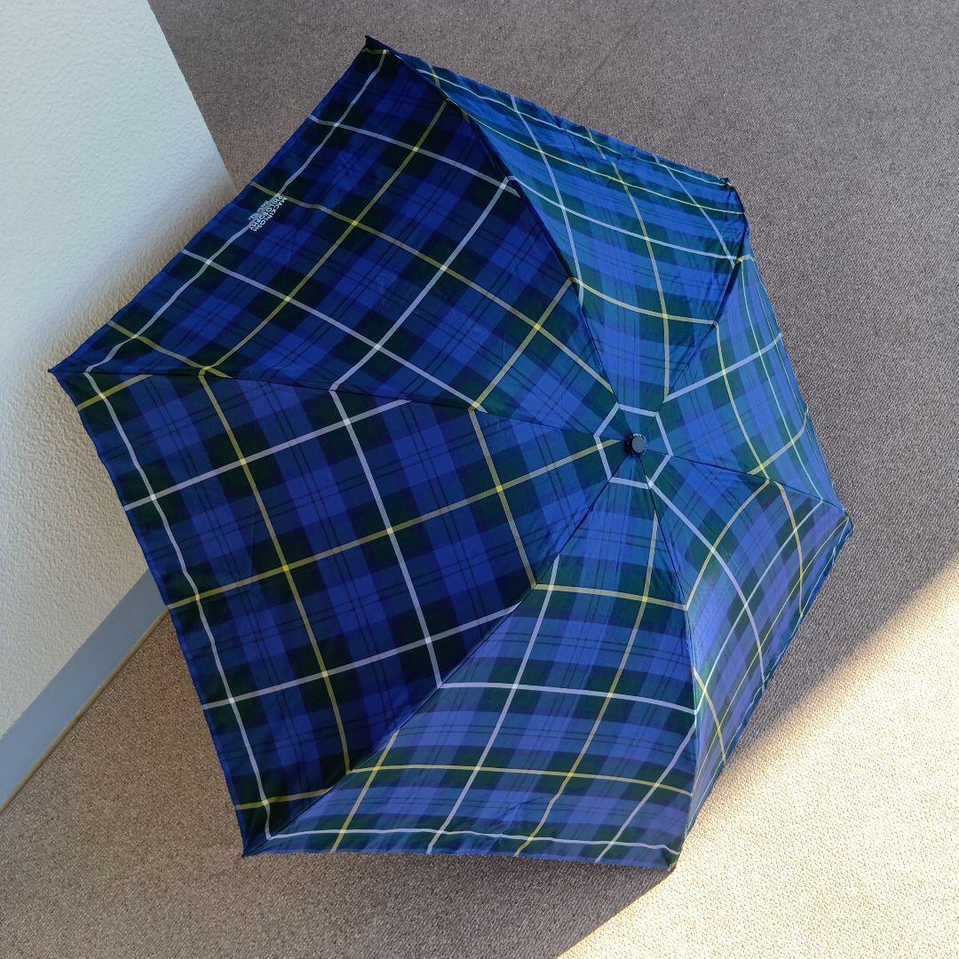 最終価格★MACKINTOSH PHILOSOPHY Barbrella UV傘