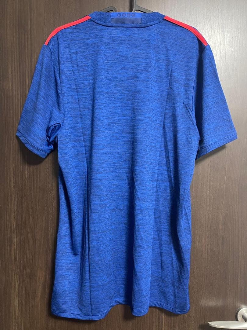 新品 マンチェスターユナイテッド 16-17 ユニフォーム O