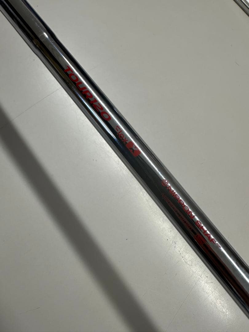 【美品】Titleist T150 5番アイアン MODUS TOUR 120X
