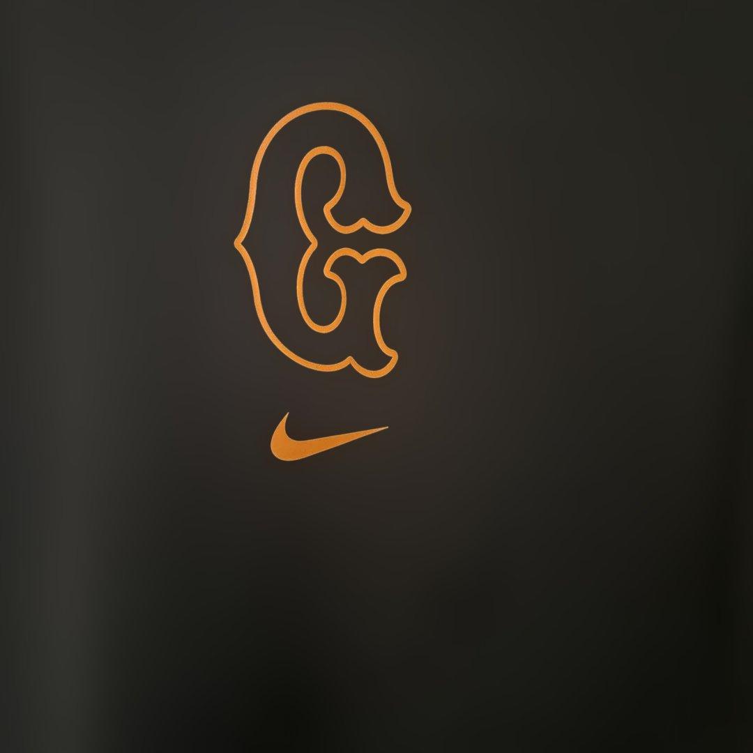 読売ジャイアンツNike ハイグレードシャツ練習着 25