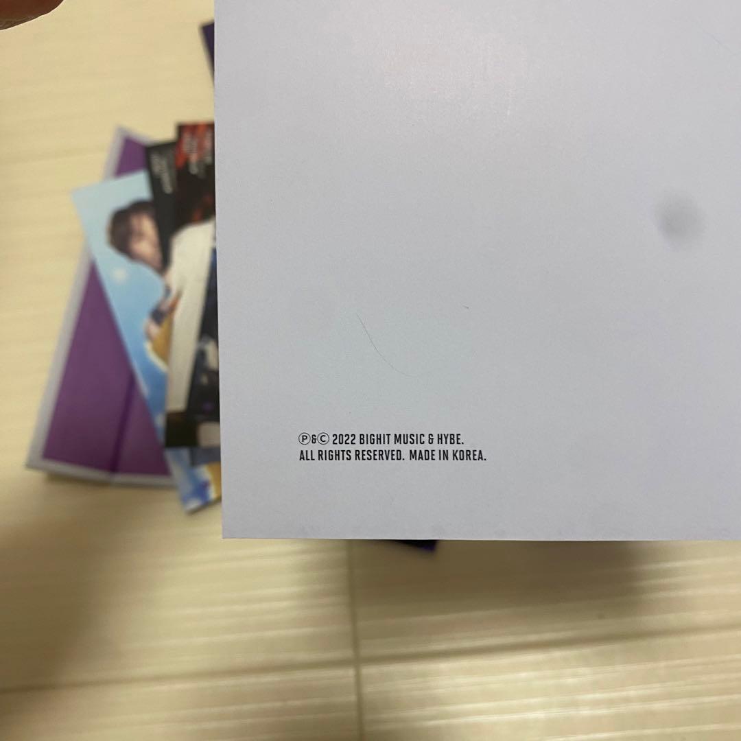 bts ワールドツアー LoveYourself