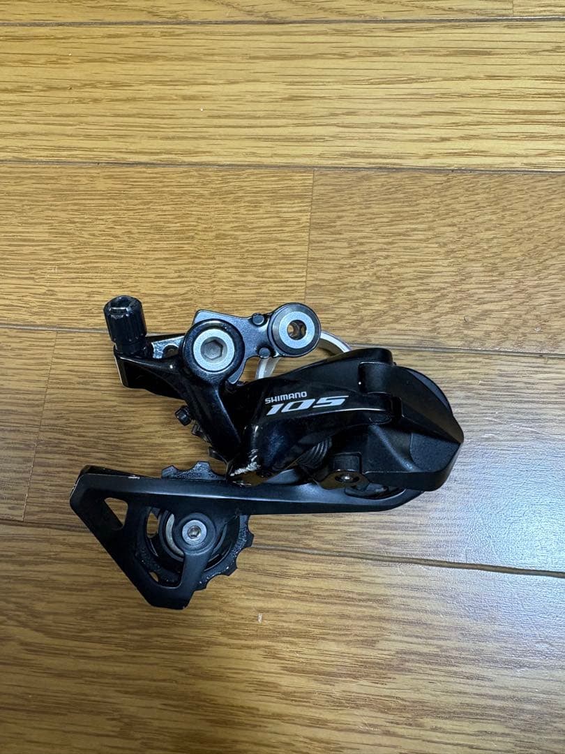 R7000 FC FD RD3点セット