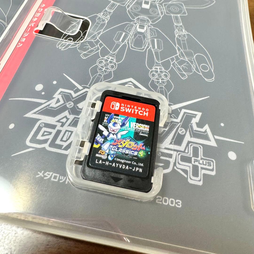 【美品】メダロット クラシックス KUWAGATA VERSION