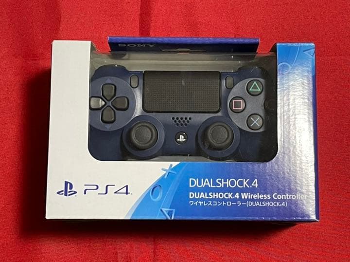 PlayStation®4 500GB CUH-1200A(ジェット・ブラック)