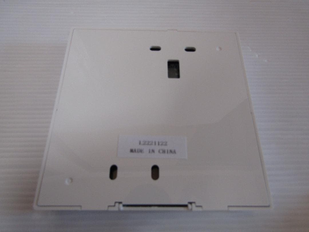 A2036 TOSHIBA エアコン用リモコン RBC-AMSU52
