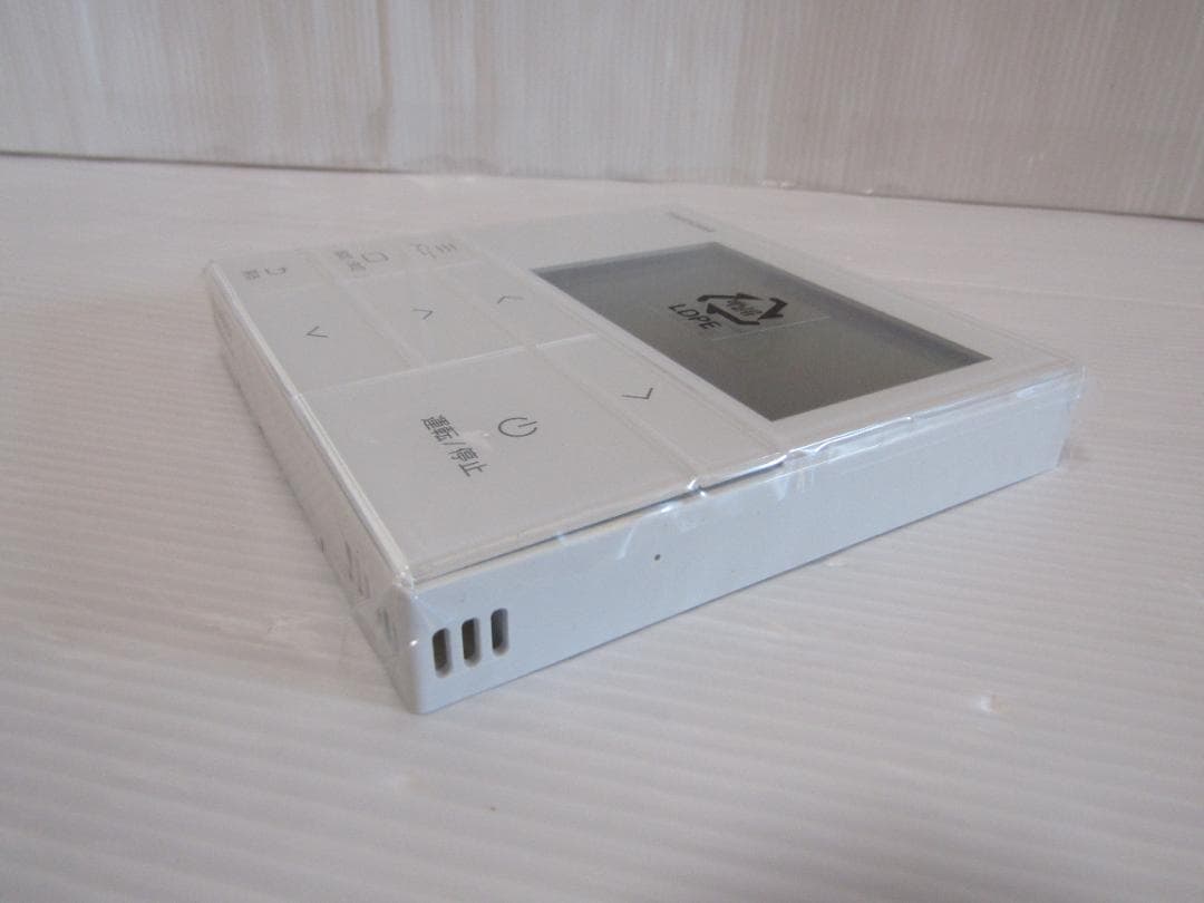 A2036 TOSHIBA エアコン用リモコン RBC-AMSU52
