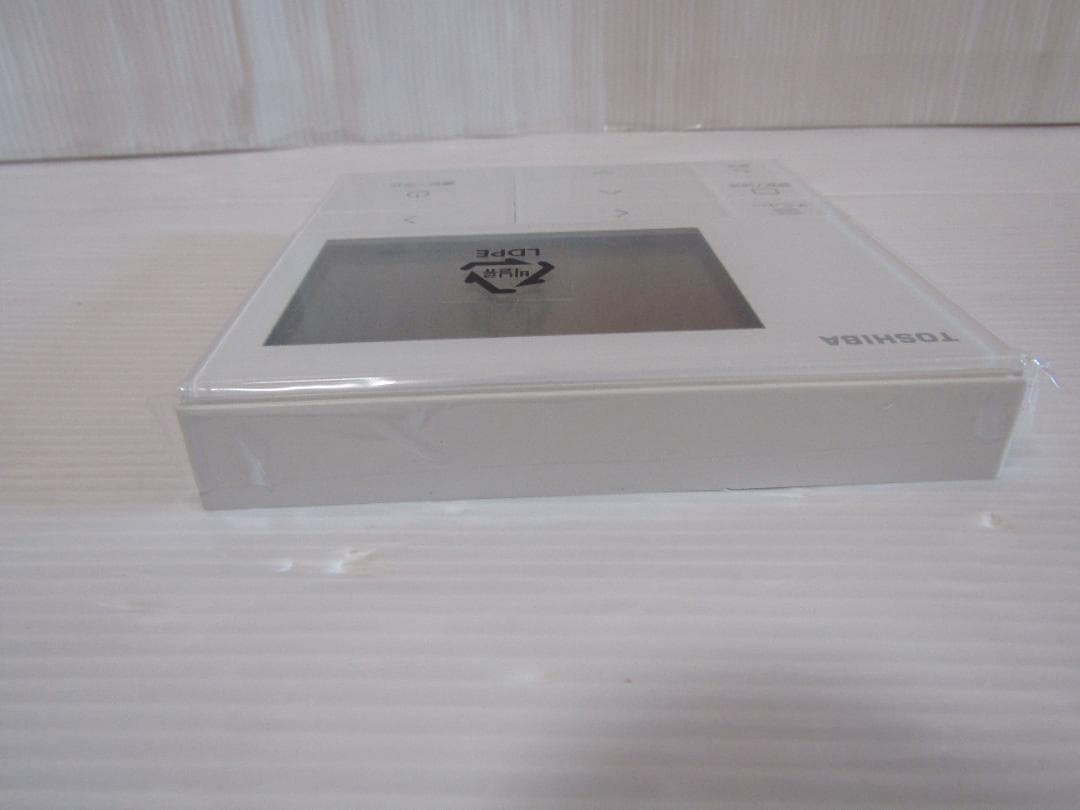 A2036 TOSHIBA エアコン用リモコン RBC-AMSU52