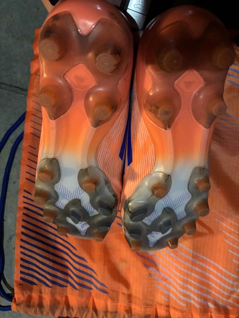 【期間限定】f50 elite hg/ag