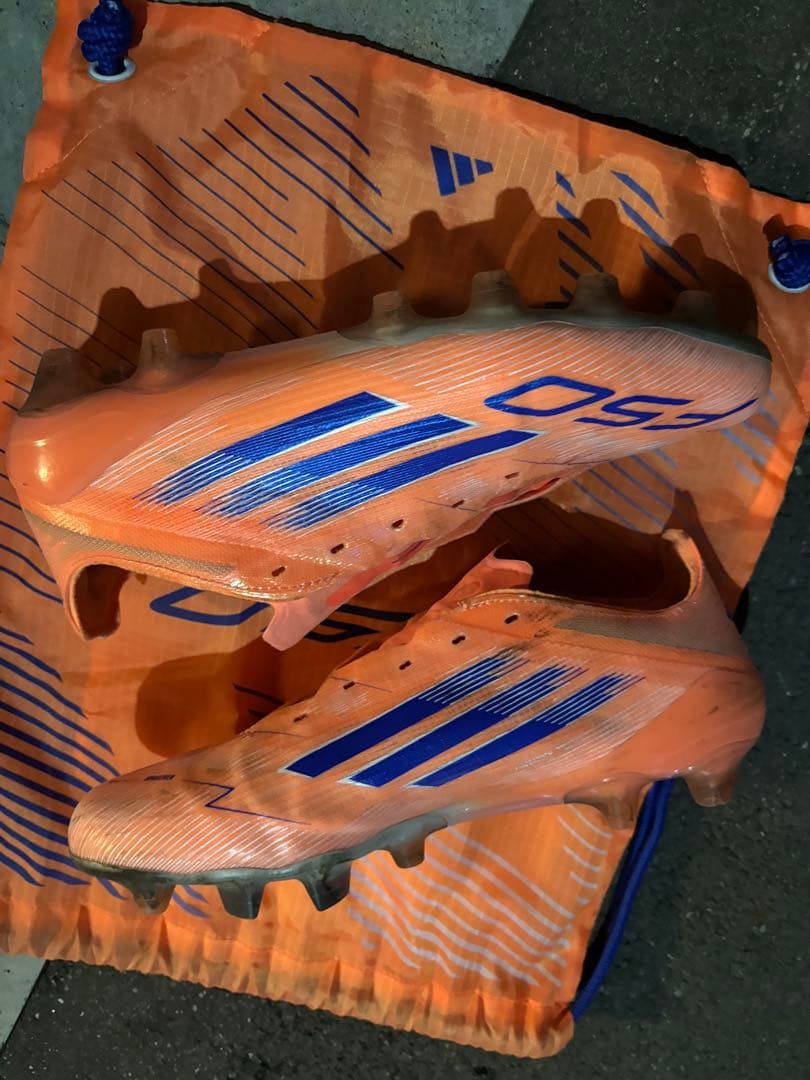 【期間限定】f50 elite hg/ag