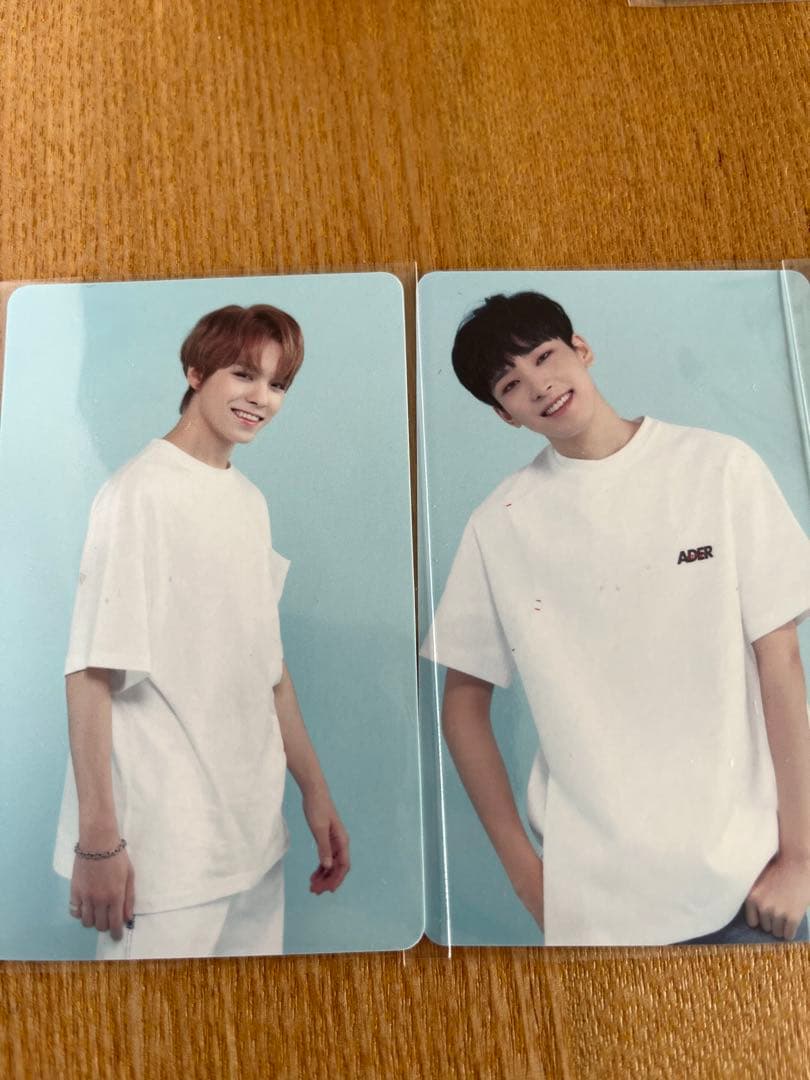 CARAT3期　SEVENTEEN