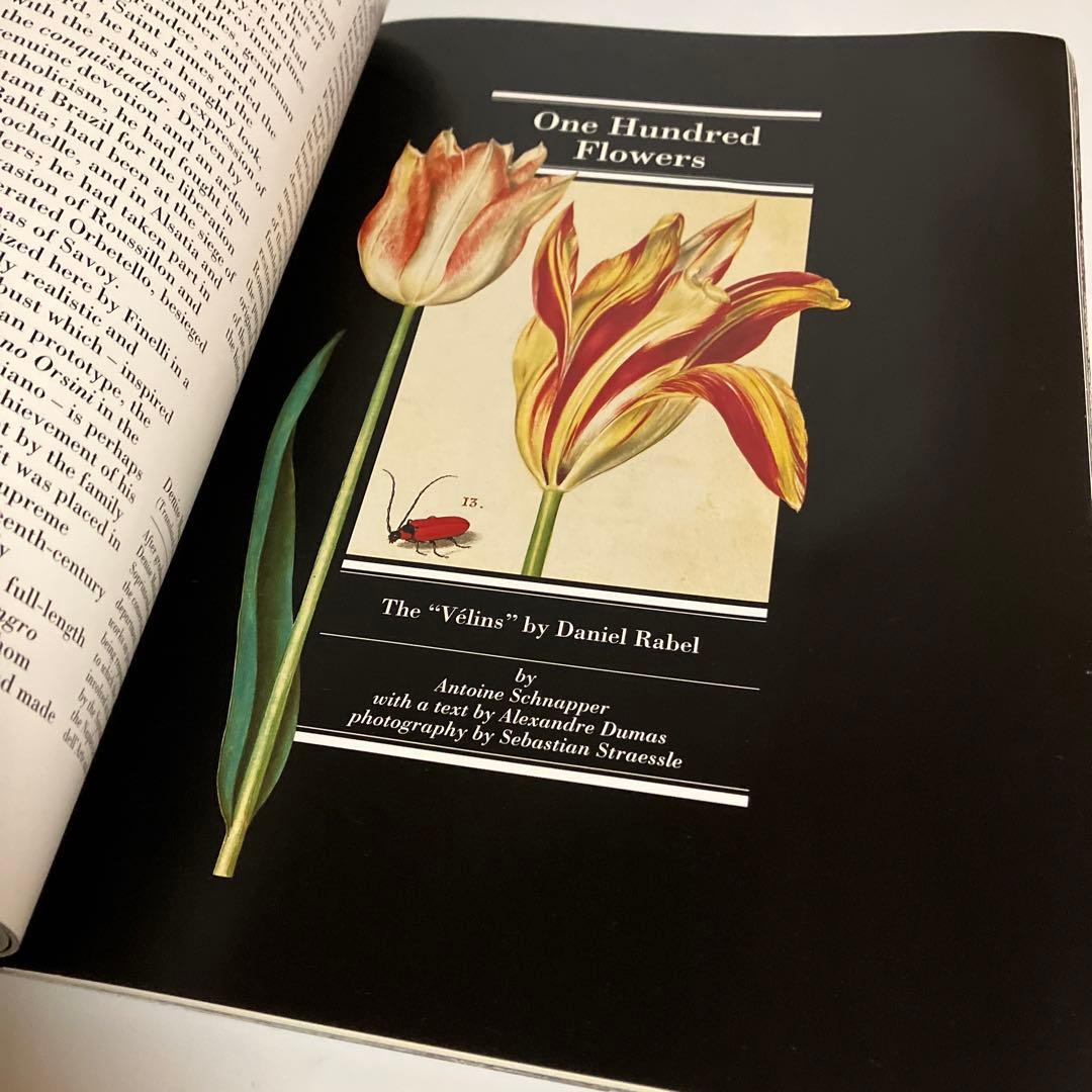 アート・デザイン・音楽 Franco Maria Ricci magazine No.95
