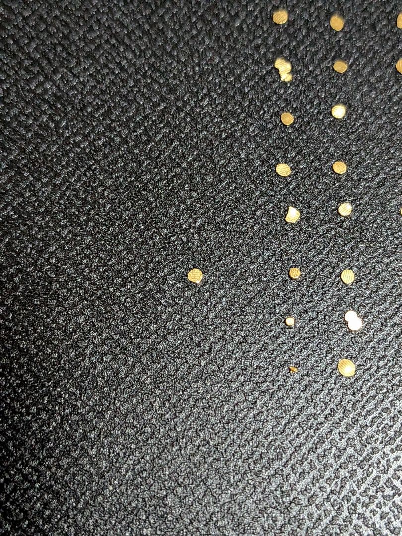 土肥金山　砂金　殆ど大粒　151粒