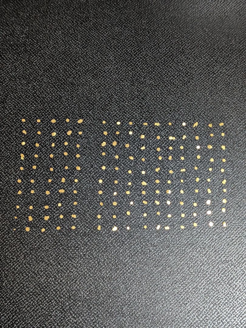 土肥金山　砂金　殆ど大粒　151粒