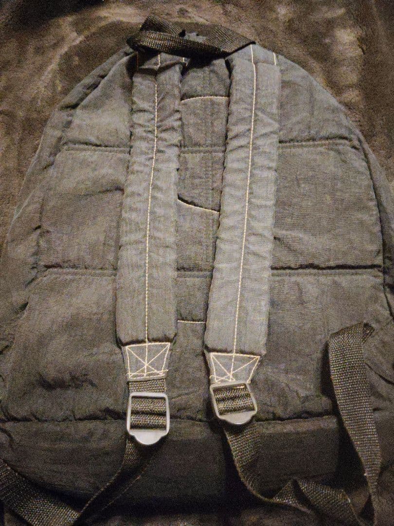 old stussy リュック