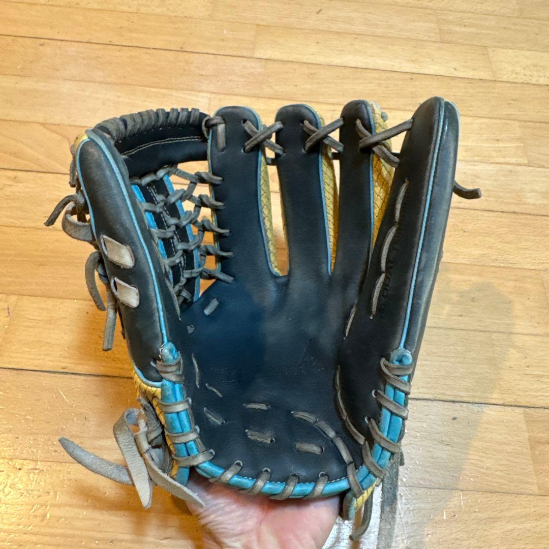 Wilson 軟式グローブ ワナビー