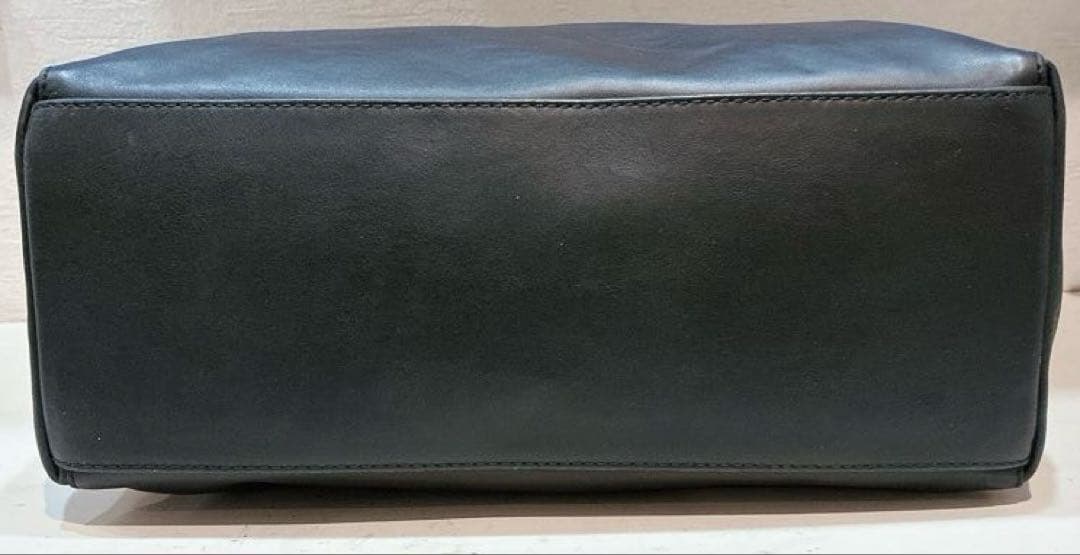 【美品】nano universe the 1st floor トートバッグ