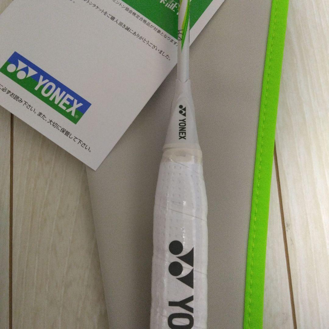 YONEX アストロクス100ZZVA 4U G5 新品