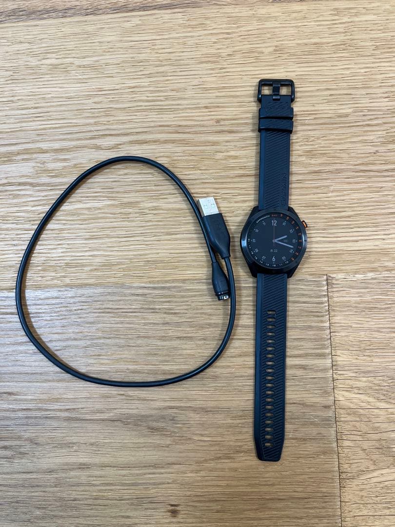 ぐ*う様 GARMIN Approach S40 ガーミン ゴルフウォッチ