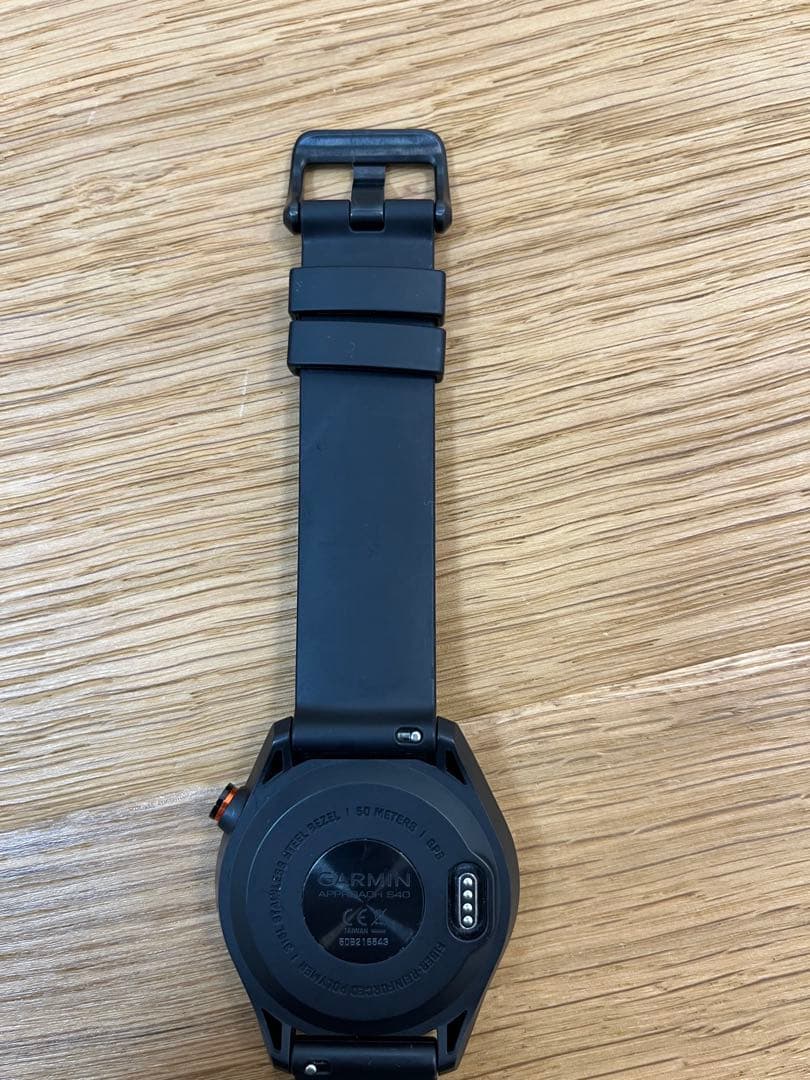 ぐ*う様 GARMIN Approach S40 ガーミン ゴルフウォッチ