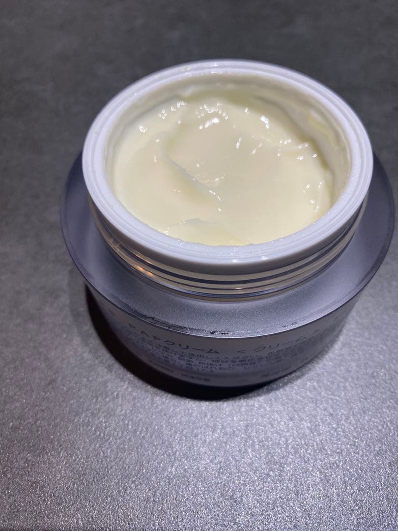 【SERMENT】 PAPクリーム 50ml