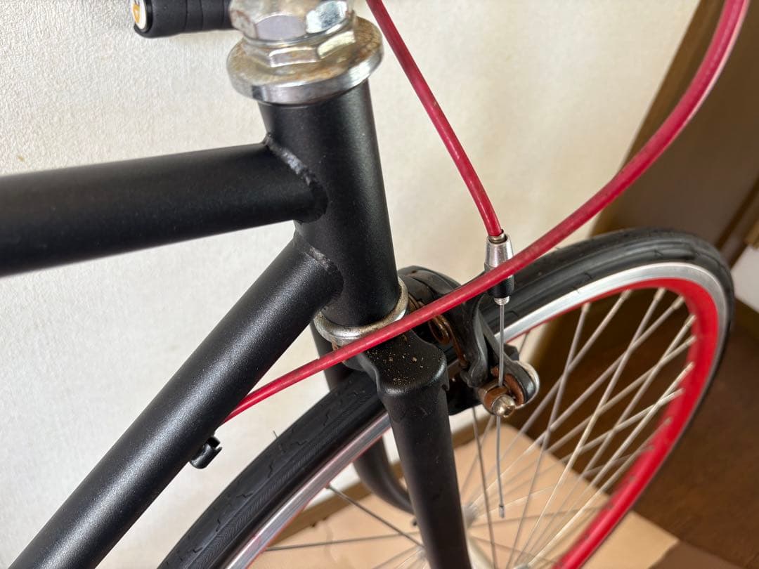 cocci pedale自転車【千葉県土気での直接渡し希望】