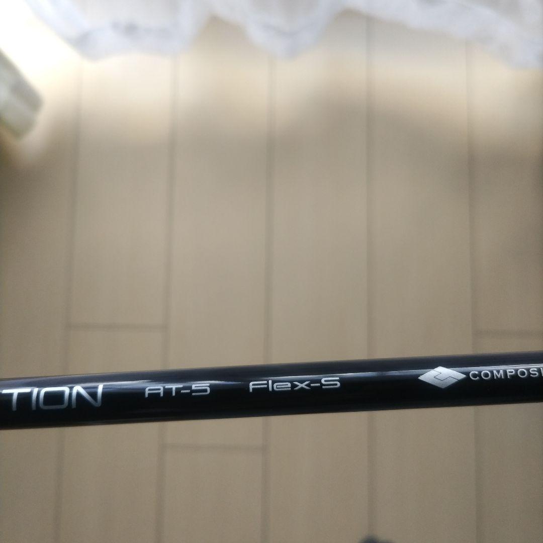  COLLECTION 7ｗ21° フェアウェイウッド