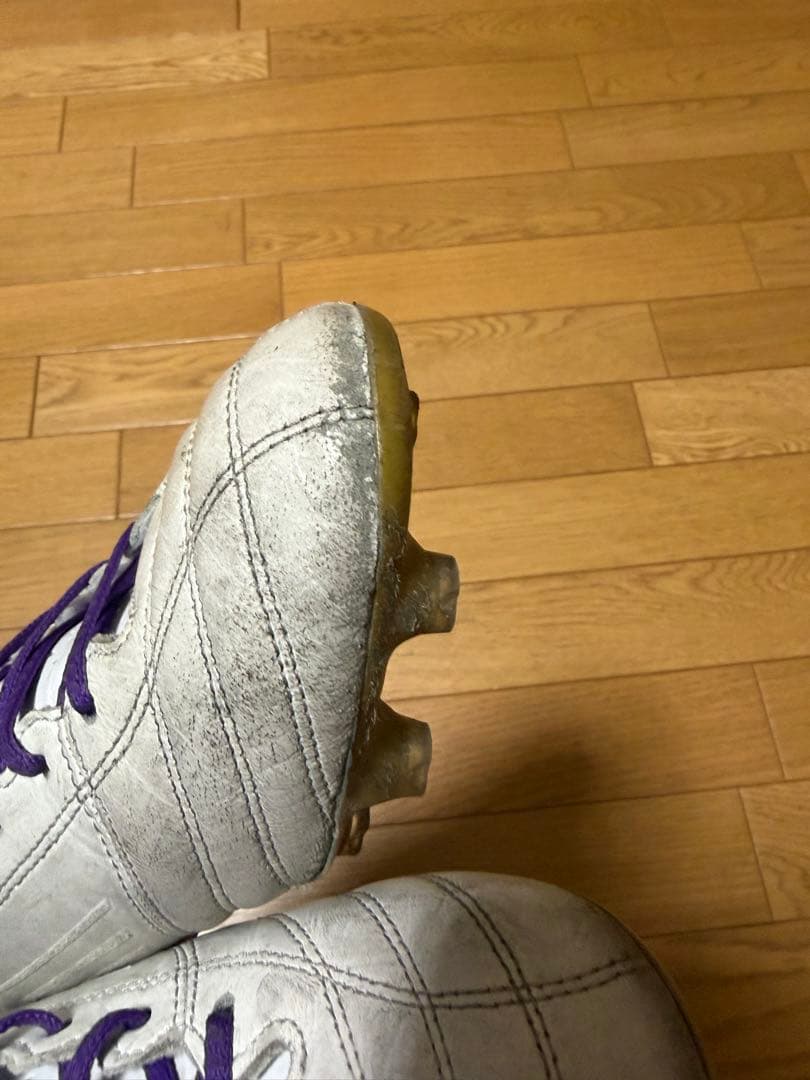 アシックスエックスフライ4 26.0