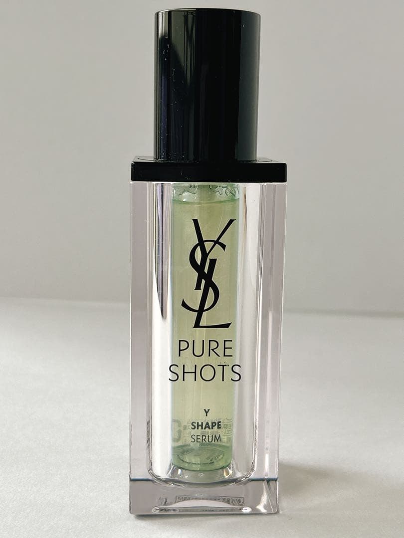 YSL ピュアショット　Yセラム　30ml