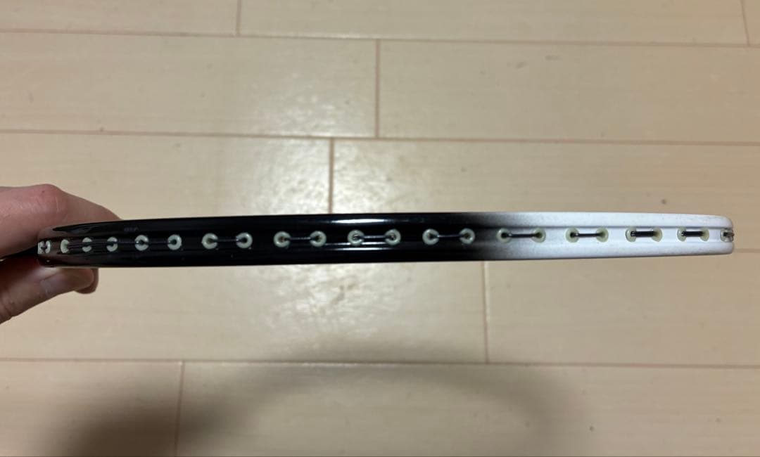 ヨネックス　バドミントンラケット　NANOFLARE200