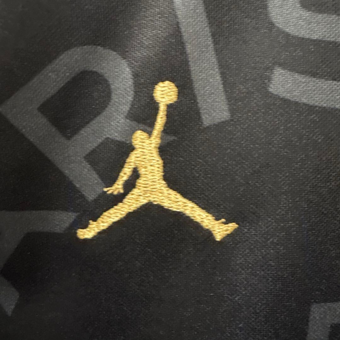 Nike パリ・サンジェルマン シャツ M ブラック