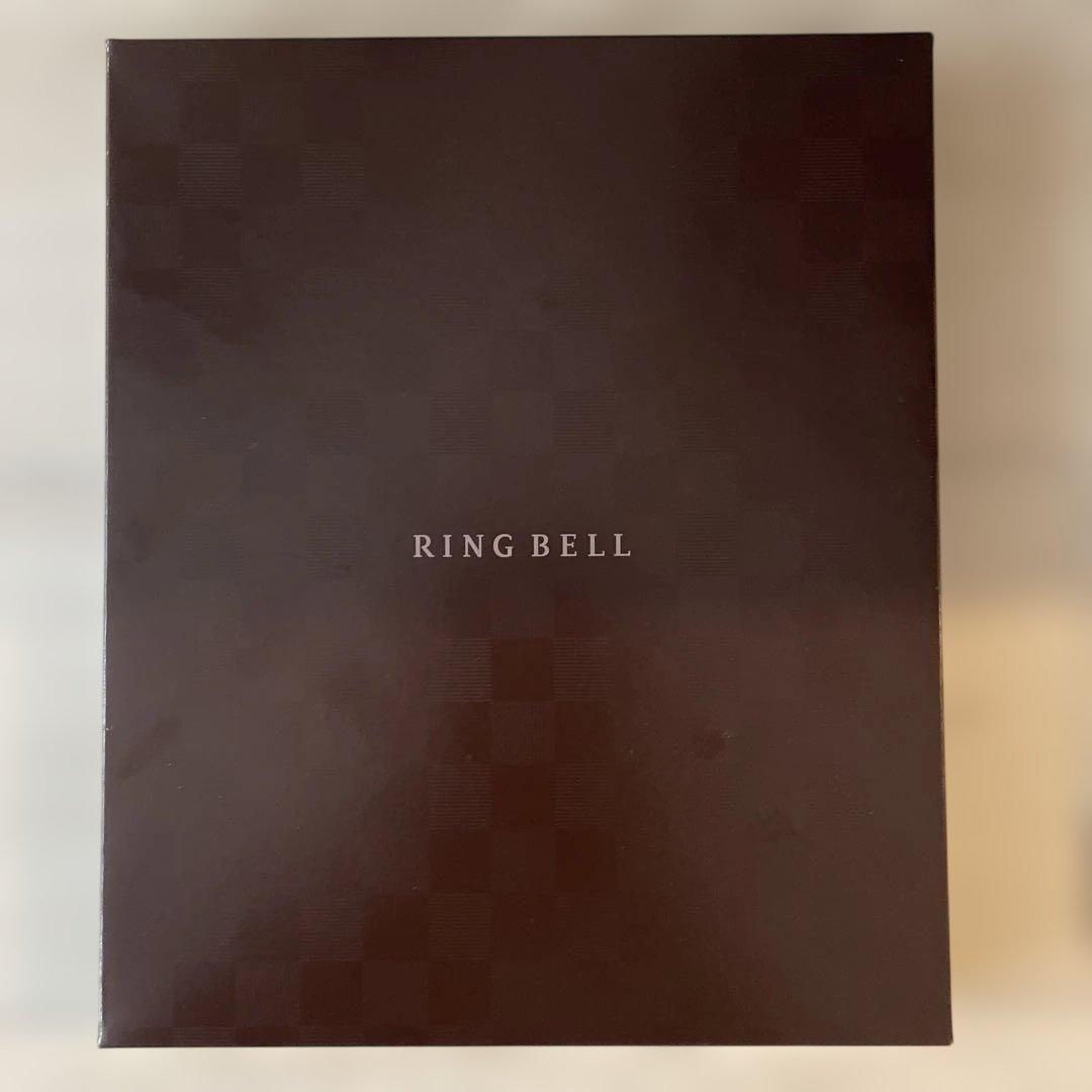 カタログギフトRINGBELL麗 檜垣
