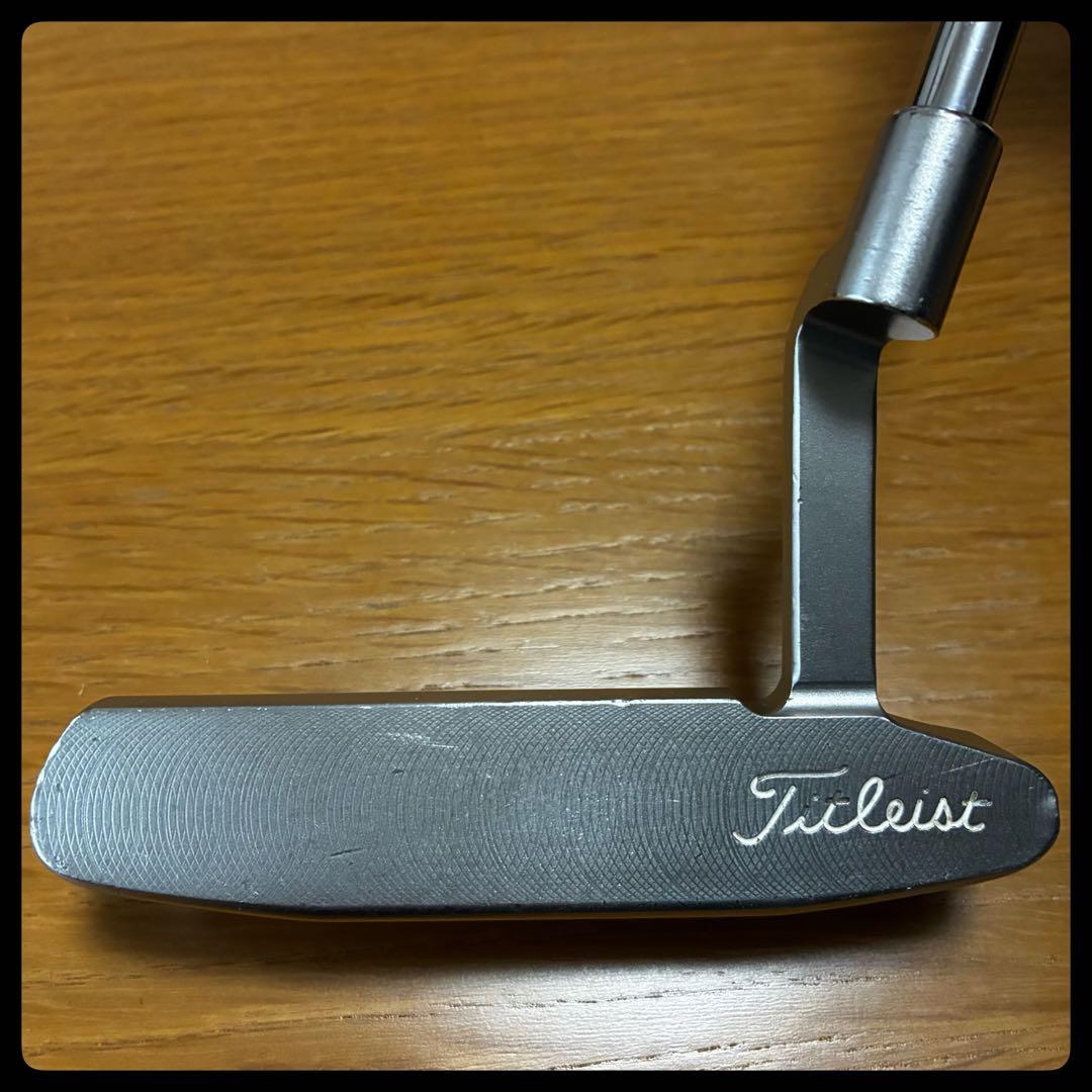33インチ/350G仕様 スタジオステンレス ニューポート2 超希少品 カバー無