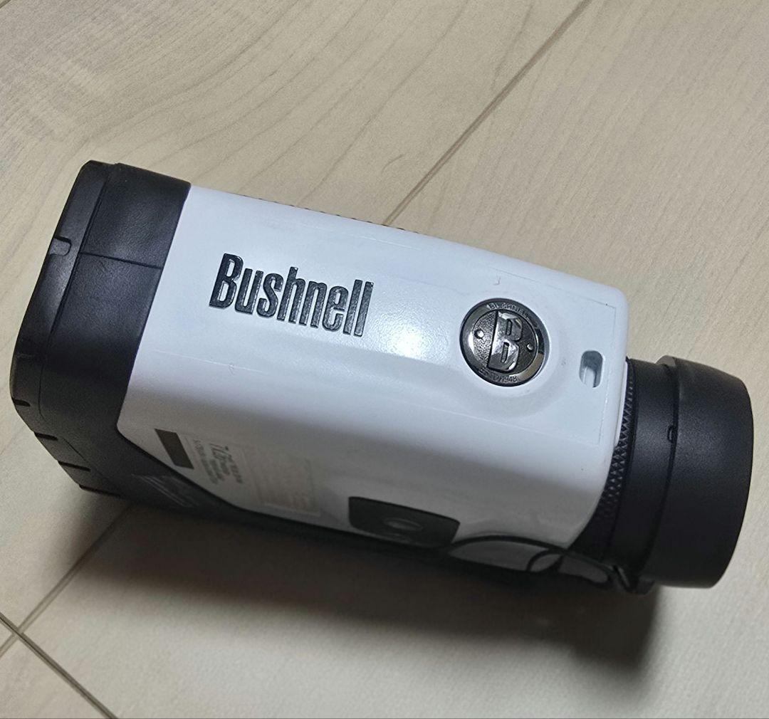 Bushnell ブッシュネル ピンシーカー TE プロ X7　ジョルト