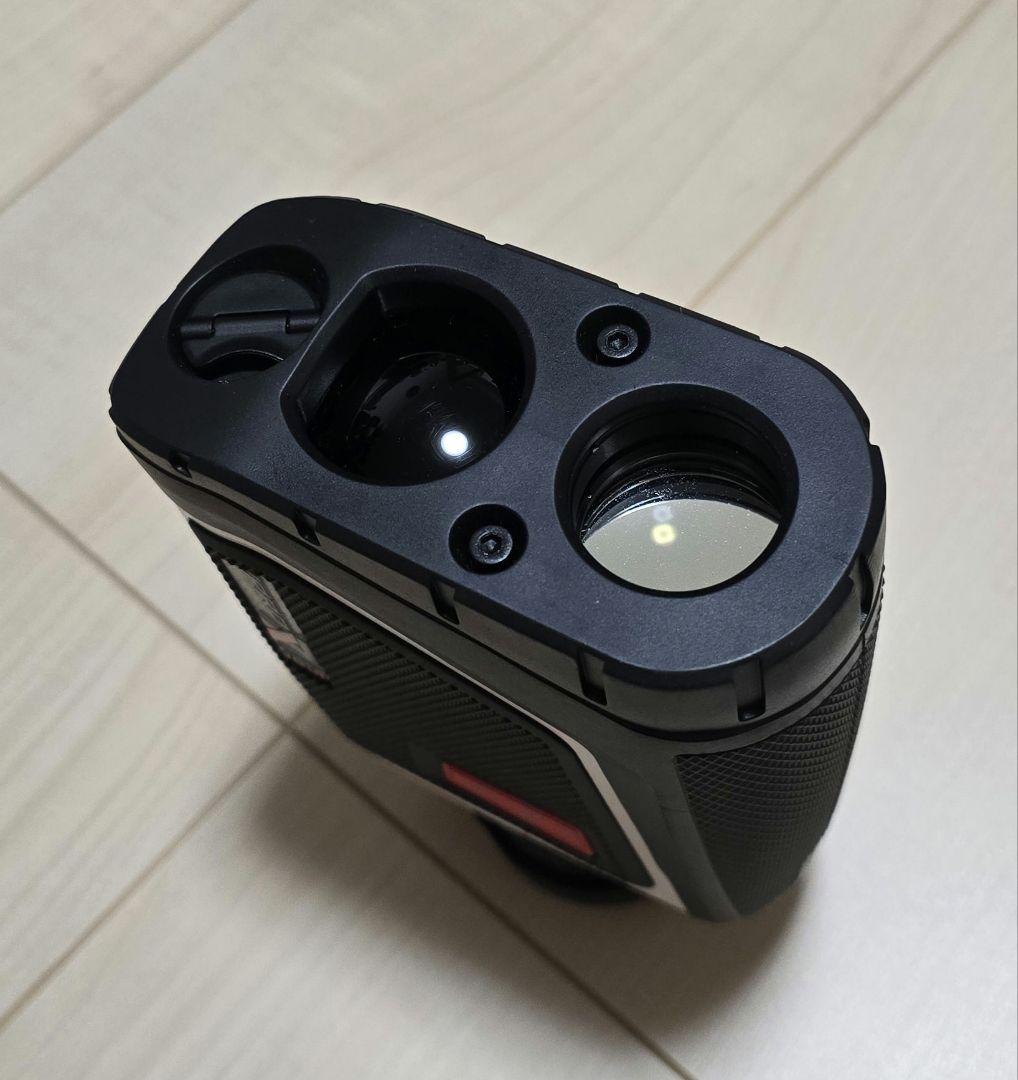 Bushnell ブッシュネル ピンシーカー TE プロ X7　ジョルト