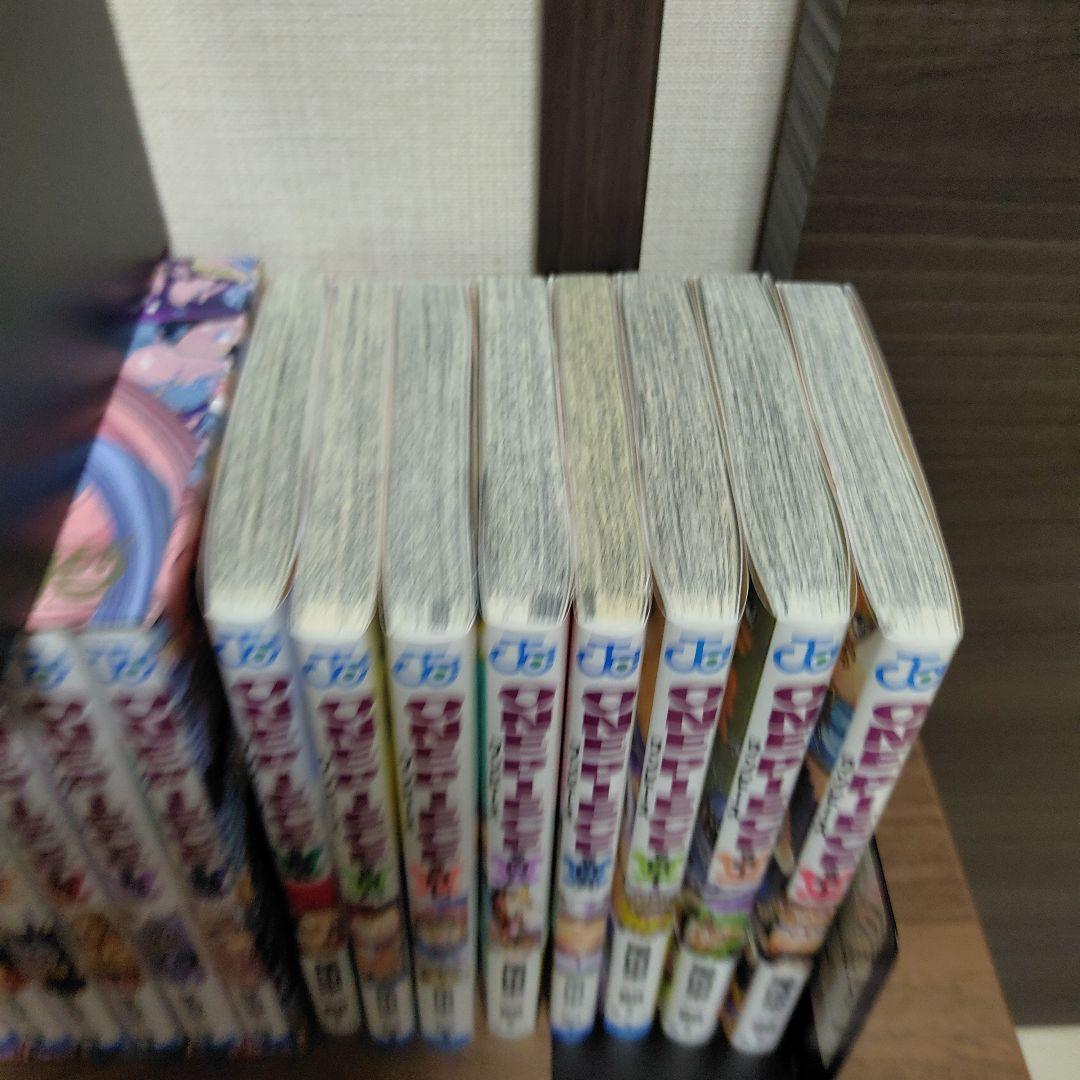 ONE PIECE ワンピース エピソードBOX 1～10と最新巻112まで