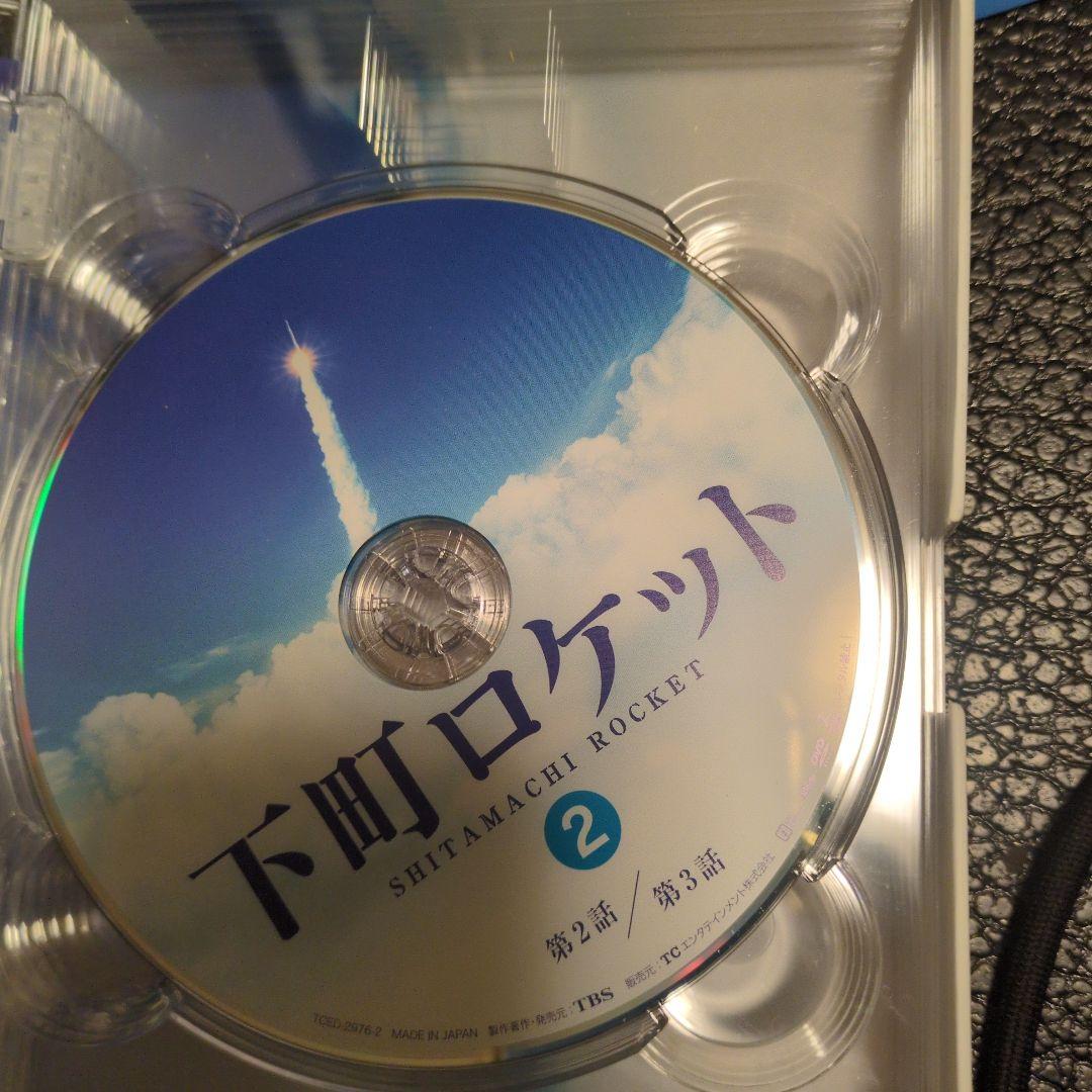 下町ロケットディレクターズカット版