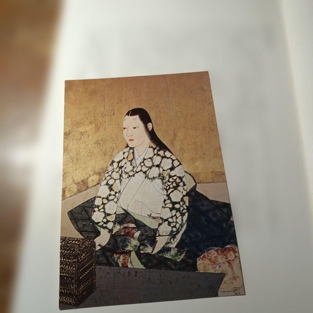 細川ガラシャ展