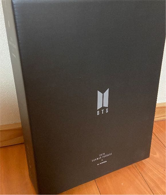 BTS サマパケ 2019