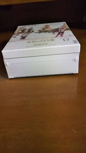 新品 赤髪の白雪姫 vol.12 12巻 初回生産限定版 DVD 未開封 アニメ