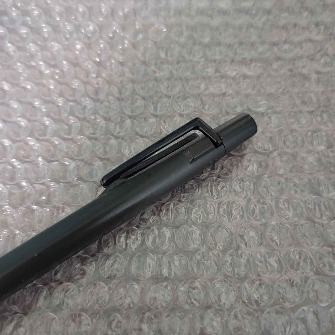 ぺんてる TECHNOCLIC シャープペン PN105