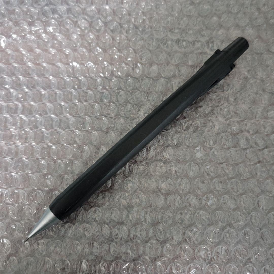 ぺんてる TECHNOCLIC シャープペン PN105
