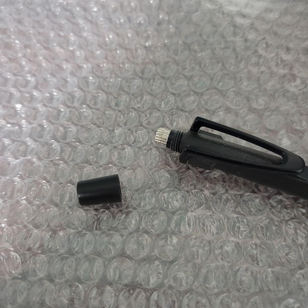 ぺんてる TECHNOCLIC シャープペン PN105