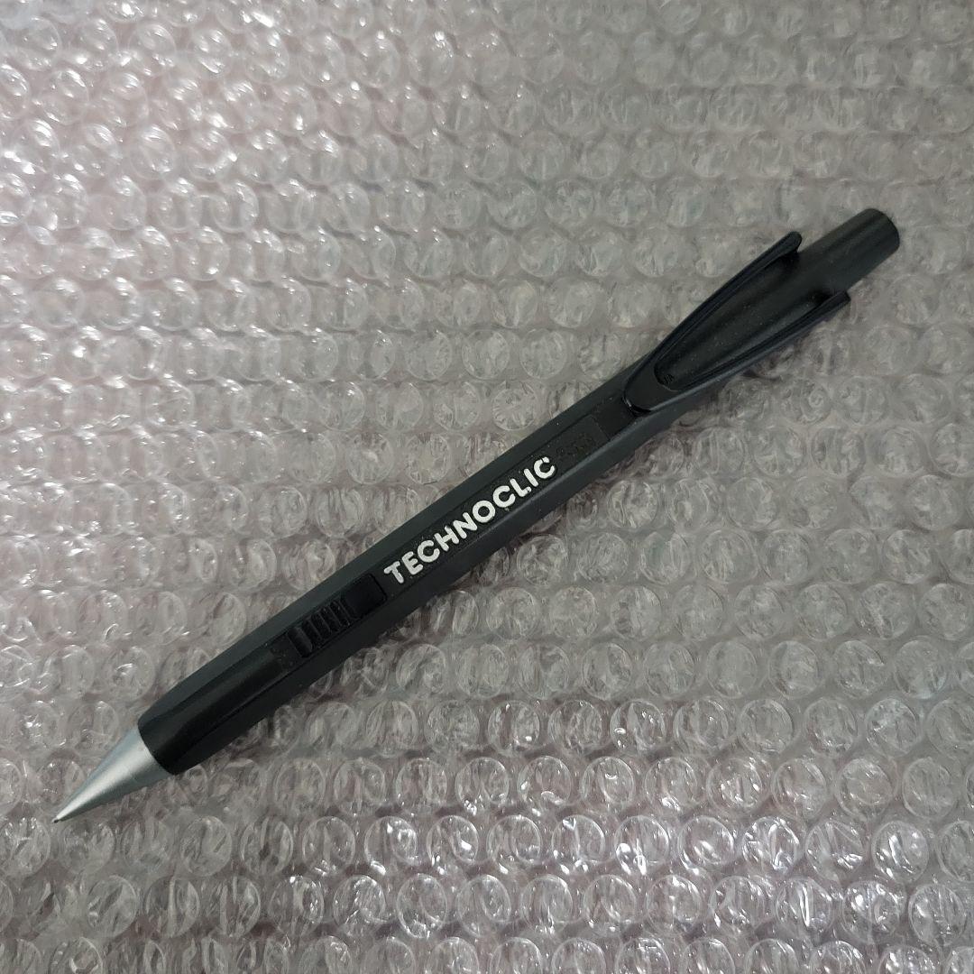 ぺんてる TECHNOCLIC シャープペン PN105