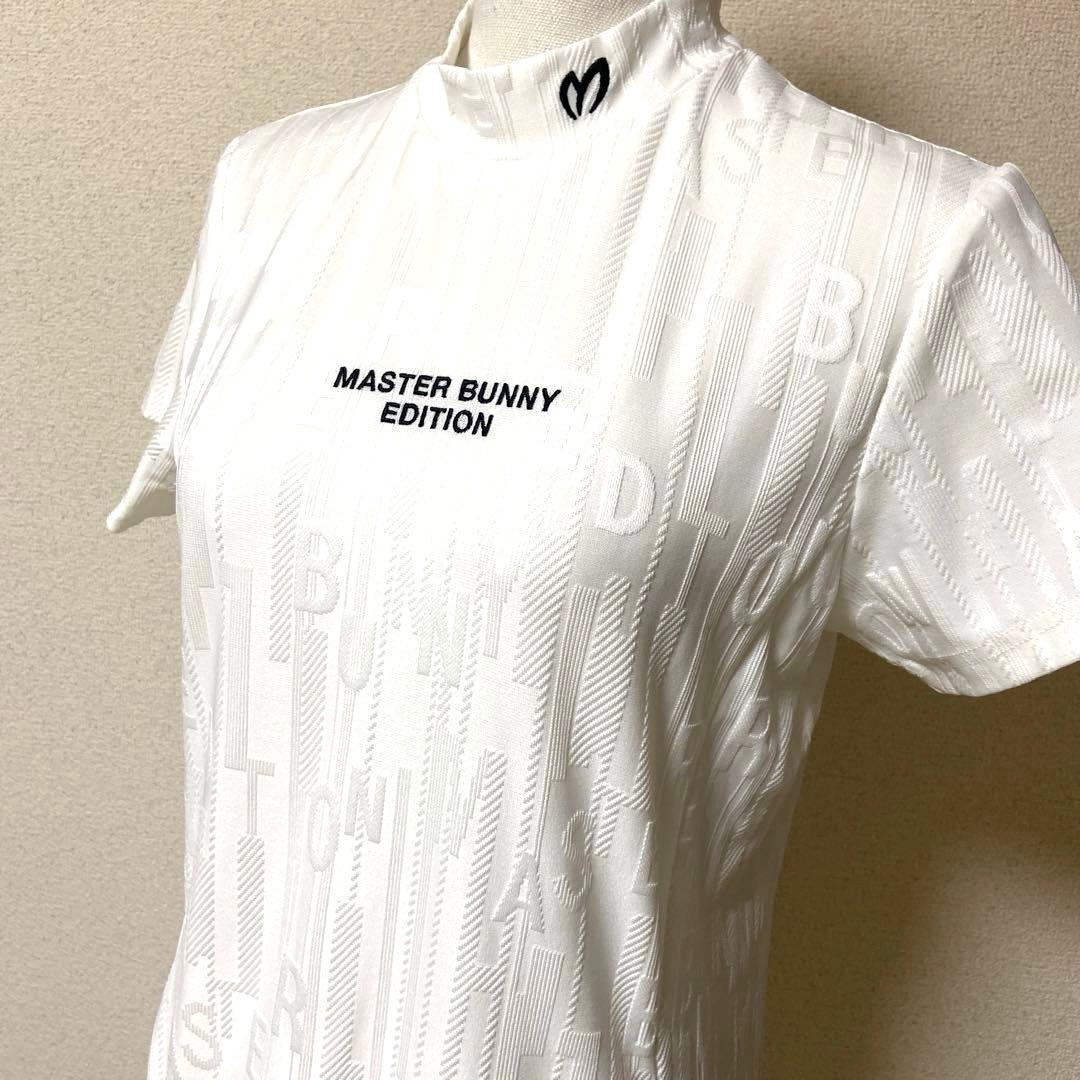 MASTER BUNNY EDITION レディースゴルフウェア　M