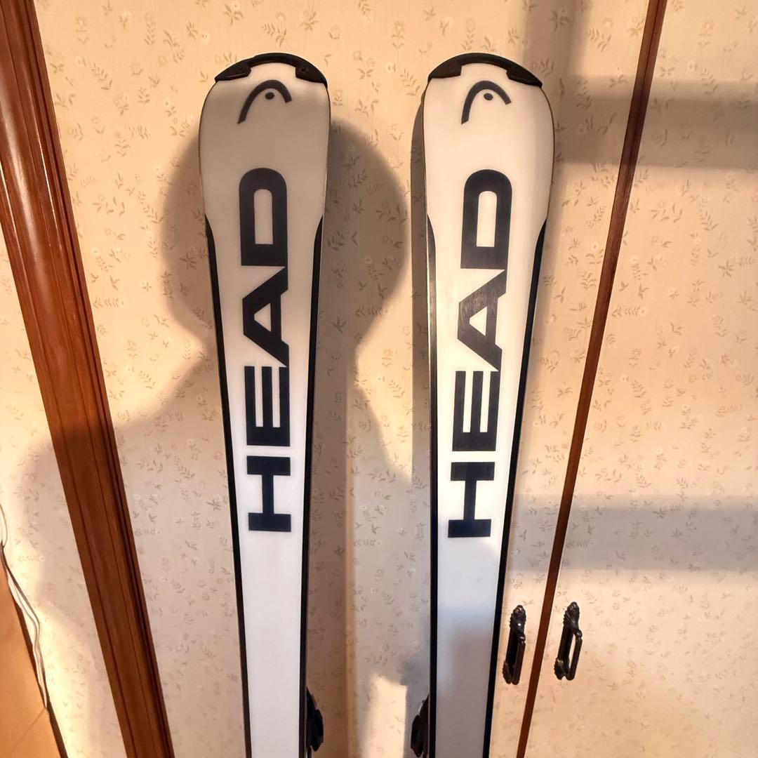 スキー WORLDCUP REBELS E-SL RD FIS 165cm