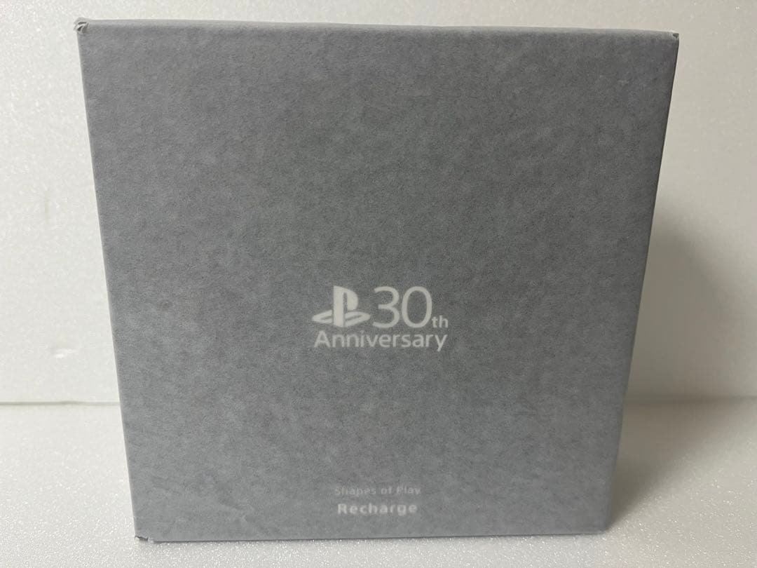 【新品未開封】 30th Anniversary Recharge